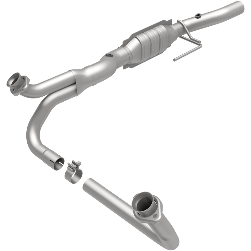 Catalytic Converter - 23298